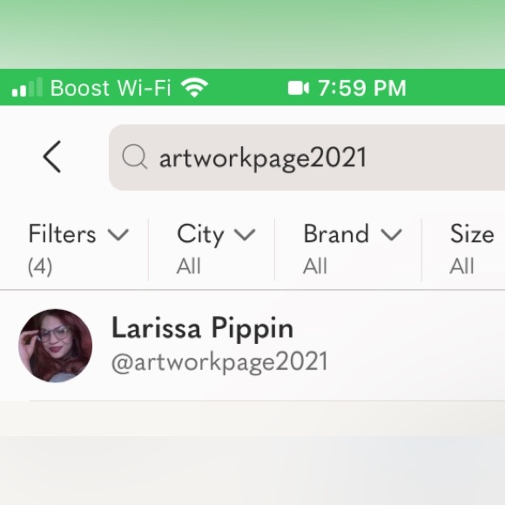 Got into my old account, can’t sell on here bc my number is connected to there.